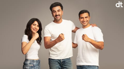 Bollywood Star Ranbir Kapoor Debuts in Gabit’s Revolutionary Health Ad