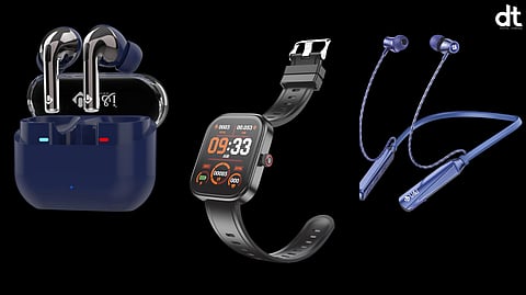 U&i Introduces New Range of Lifestyle Tech Accessories for Everyday Comfort