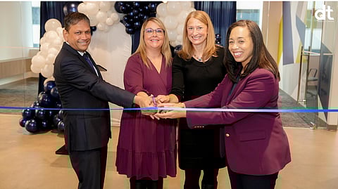 Hexaware Expands Global Footprint with New Office in Chicago