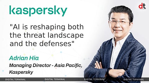 Kaspersky Reveals Surge in AI-Powered Cyber Threats in APAC at its Cyber Insights Forum