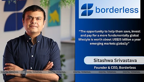 Borderless Raises ₹20 Crore Bridge Funding, Eyes ₹170 Crore Series B Round