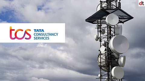 TCS Bags ₹2,903 Cr Add-On Order from BSNL for 4G Network Rollout