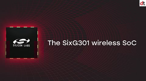Silicon Labs Launches Series 3 SoCs with Breakthrough 22nm Wireless Technology for IoT