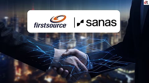 Firstsource Partners with Sanas to Elevate Customer Experience Through Real-Time AI Voice Tech