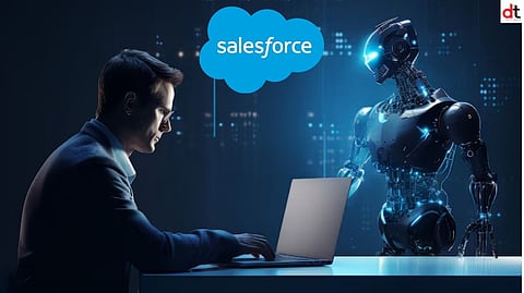 Salesforce Survey Highlights Urgent Need for AI-Ready Security Infrastructure in India
