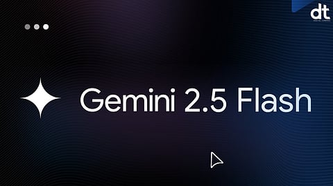 Google Unveils Gemini 2.5 Flash with Smarter AI and Powerful Developer Tools