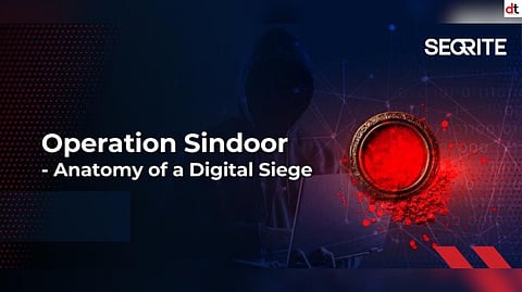 Seqrite Uncovers 650+ Cyber Incidents Linked to Operation Sindoor Geopolitical Tensions