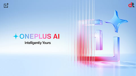 OnePlus Unveils Vision for Personalized AI with New Plus Key and OnePlus AI Brand