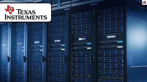 Texas Instruments Collaborates with NVIDIA to Revolutionize AI Data Center Power Distribution