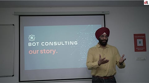 BOT Consulting Enters Global Market with New SEZ Facility in Jaipur