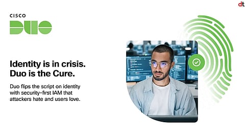 Cisco Launches Duo IAM to Counter AI-Era Threats