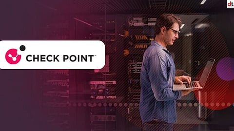 Check Point Unveils AI-Powered Smart-1 Appliances to Strengthen Threat Detection and Response