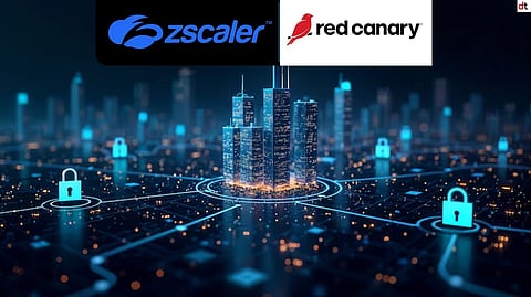 Zscaler Acquires Red Canary to Revolutionize AI-Driven Threat Detection