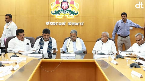 Karnataka Government Approves 3 Semiconductor Projects Worth ₹23,000 Cr 