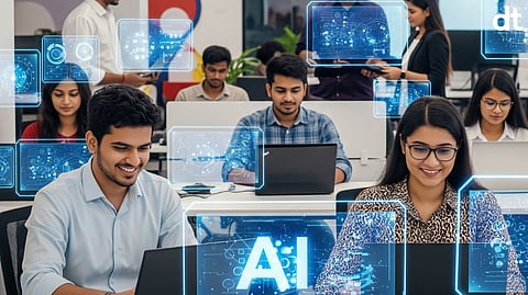 Bengaluru Among Top 12 Global Tech Hubs as Tech Workforce Surpasses 1 Million