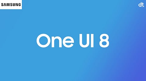 Samsung Unveils One UI 8 Beta Program, Launching with New Galaxy Foldables