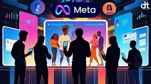 Meta AI Crosses One Billion Users, Gears Up for Voice and Paid Features