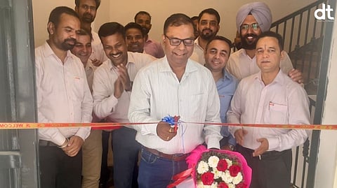 Savex Technologies Inaugurates New State-of-the-Art Warehouse and Sales Office in Ludhiana