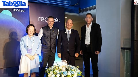 Taboola Expands in India with New Gurugram Office