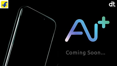 NxtQuantum All Set to Launch AI+ Smartphone on Flipkart in June