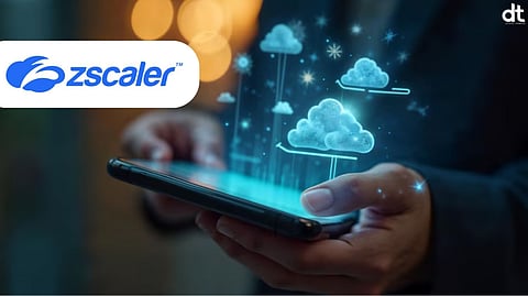 Zscaler Named Leader in Cloud Security by Both Gartner and IDC in 2025