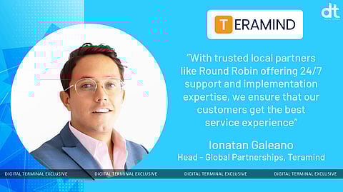 “Our Solutions Cater To Companies Of All Sizes Looking To Improve Both Productivity And Security”