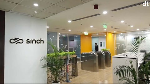 Sinch India Unveils ‘Sinch Converse’ to Power Omnichannel Engagement for MSMEs