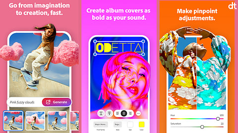 Adobe Photoshop (Beta) Now Available on Android