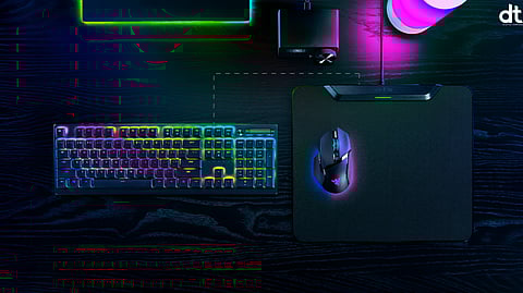 Razer Launches HyperFlux V2 for Wireless Mouse Charging