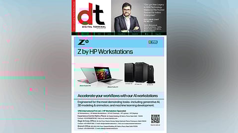 DT May Issue 2025