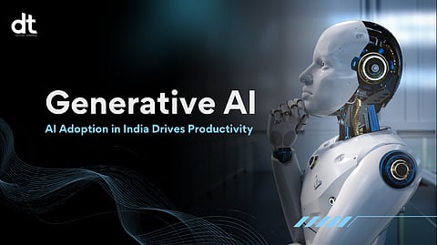 Indian Businesses See Highest ROI from Generative AI in APAC: Adobe