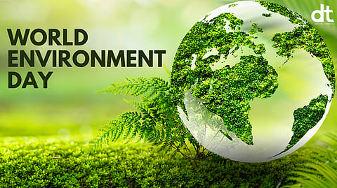 World Environment Day 2025: Industry Leaders Committed to Real Action on Sustainability