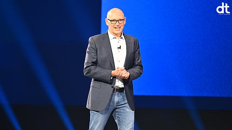 Chris Hyams Steps Down as CEO of Indeed After Nearly 15 Years 