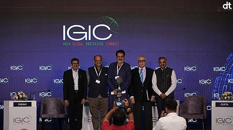 Digital-First Reforms Can Power India to $8 Trillion Economy by 2030: IGIC 2025 Experts