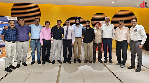 TAIT Market Adda Unites IT Leaders to Decode Future of IT