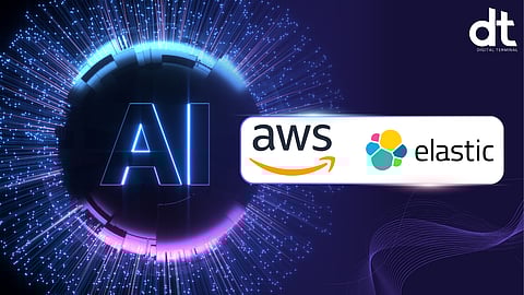 Elastic and AWS Sign Five-Year Deal to Accelerate AI-Native Innovation