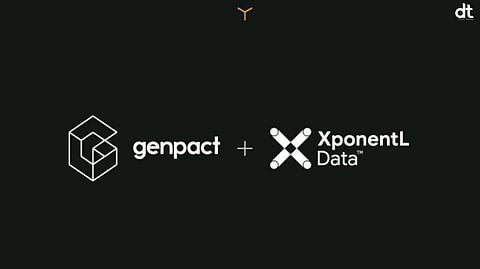 Genpact Acquires XponentL Data to Boost AI-Led Innovation and Data Solutions