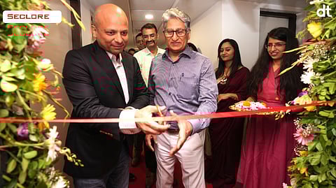 Seclore Sets Up Office in New Delhi to Support National Cyber Defense Initiatives