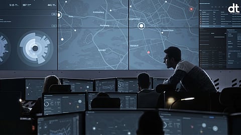 Ericsson Wins Multi-Year Managed Services Deal with Bharti Airtel