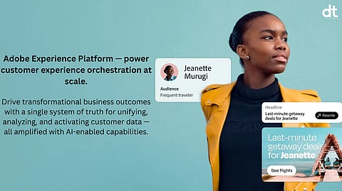 Adobe Boosts Experience Platform with New Product Support Agent