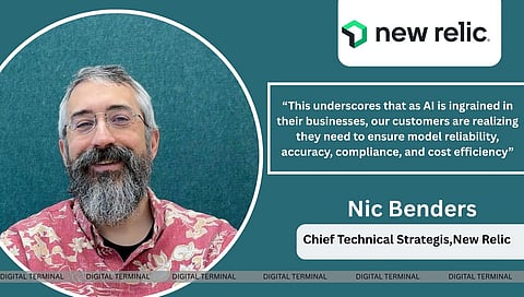 New Relic Releases Inaugural AI Impact Report with Key Industry Insights