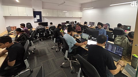 Primebook Recognized by Government of India for Indigenous R&D Excellence