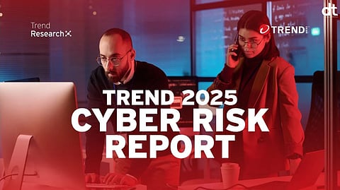 India Faces Escalating Cyber Threats Across BFSI and Government Sectors, Says Trend Micro