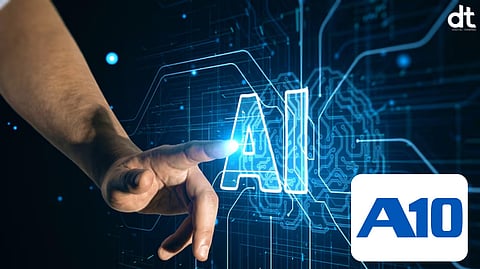 A10 Networks to Showcase Cutting-edge Solutions at Interop Tokyo 2025