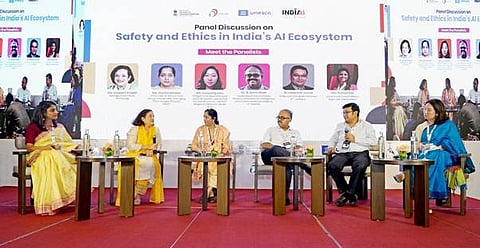 IndiaAI Mission Gains Momentum at UNESCO–MeitY Stakeholder Meet