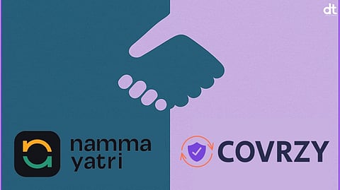 Insurtech Startup Covrzy to Provide Embedded Health Insurance to Namma Yatri Drivers