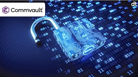 Commvault Strengthens Cyber Resilience with New Post-Quantum Encryption Capabilities