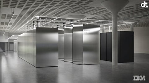 IBM Unveils Plan to Build the World’s First Large-Scale Quantum Computer