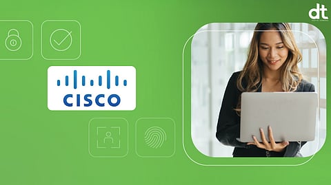 Cisco Reinvents Cybersecurity for the AI Era with Smarter Tools