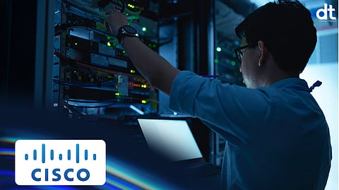 Cisco Unveils New AI Solutions to Help Businesses Build Smarter Data Centers